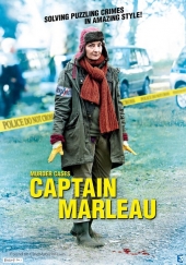 Inspectora Marleau