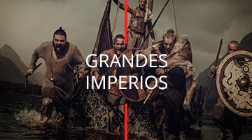 Grandes Imperios