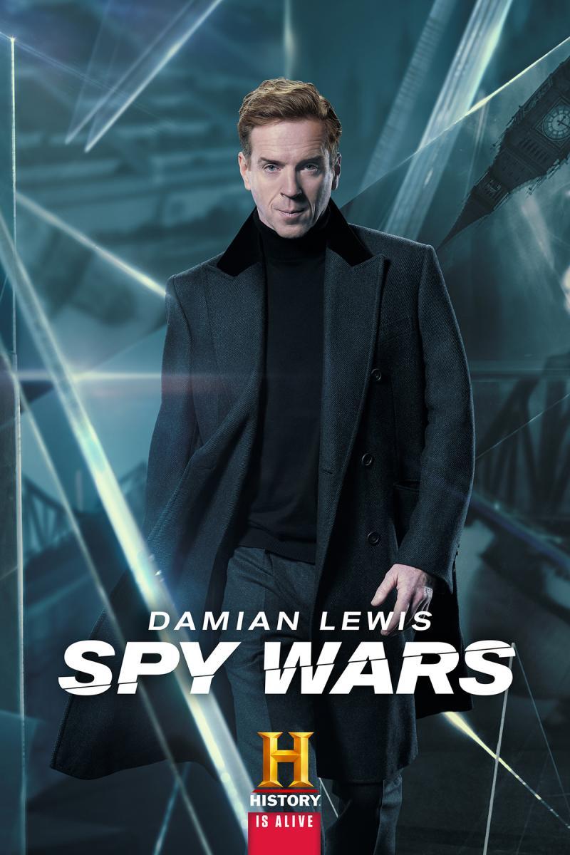 Spy Wars