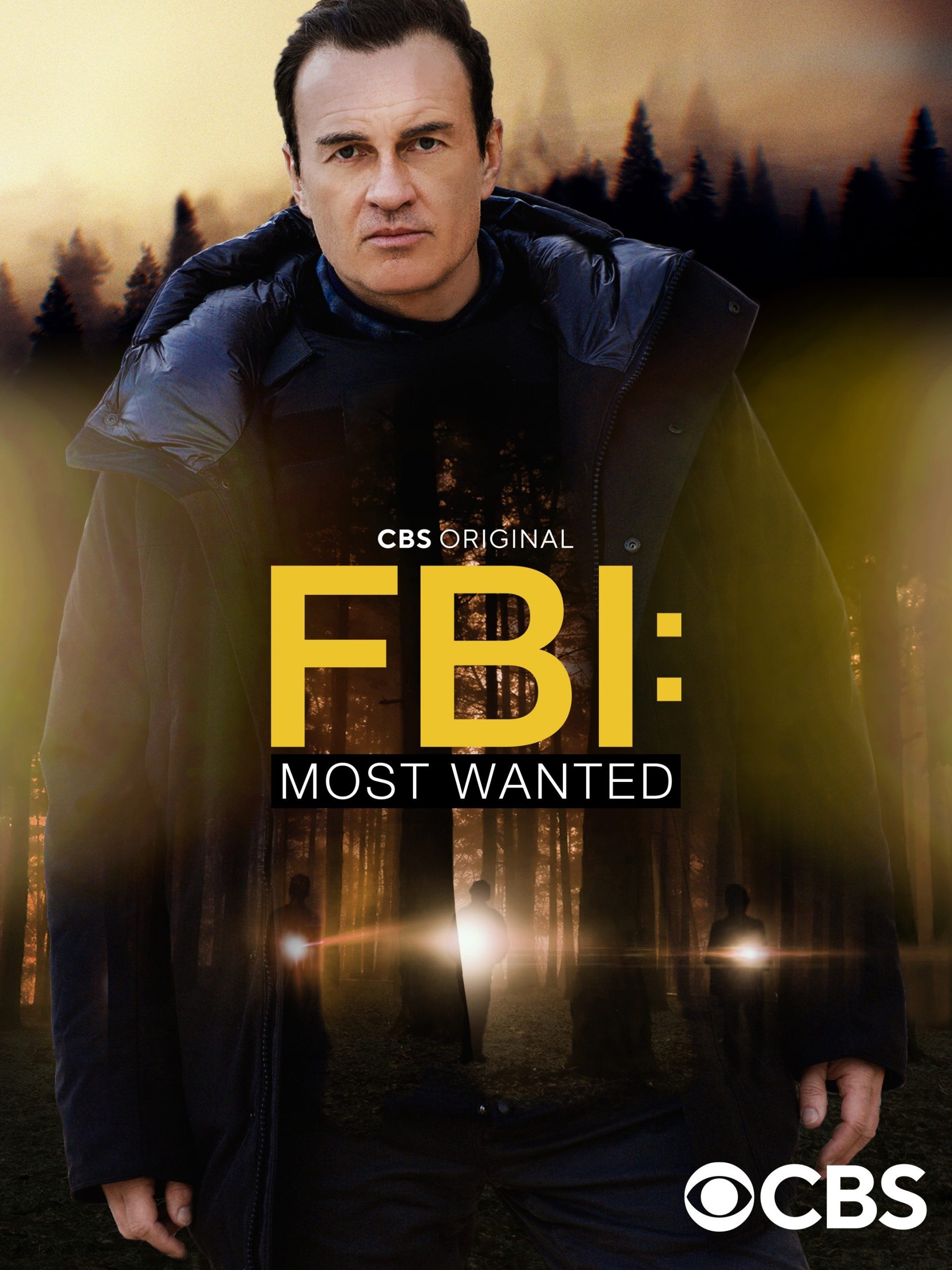 FBI Most Wanted