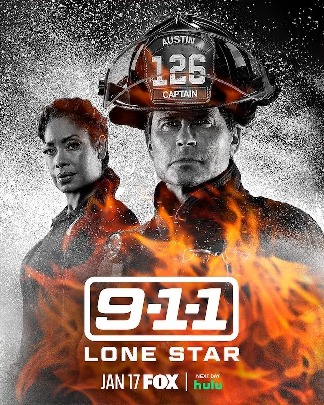 9-1-1 Lone Star