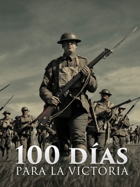 100 Dias Para La Victoria