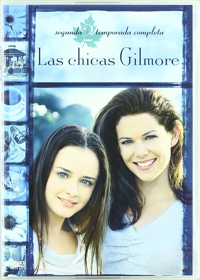 Las Chicas Gilmore