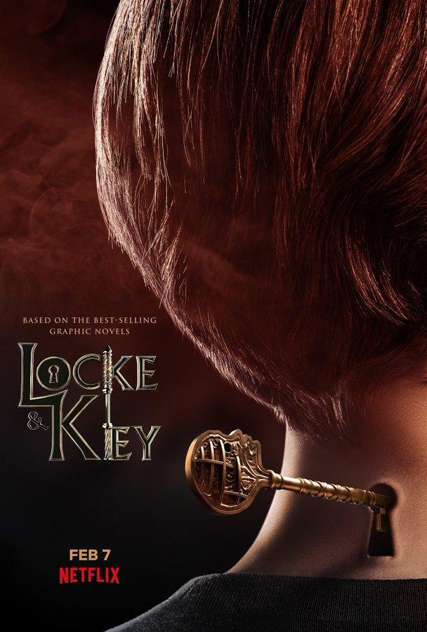 Locke And Key