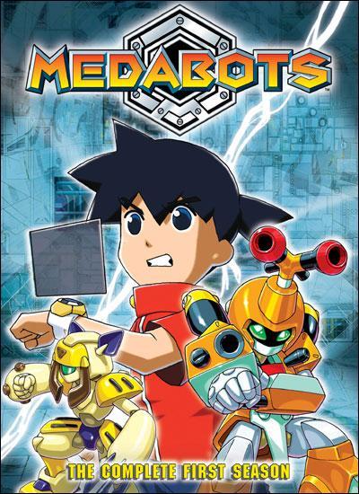 Medabots