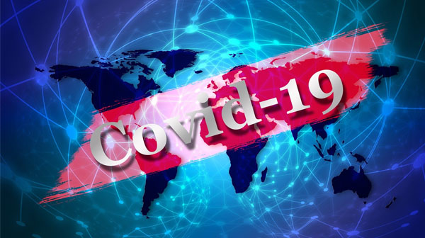 Pandemia Covid-19