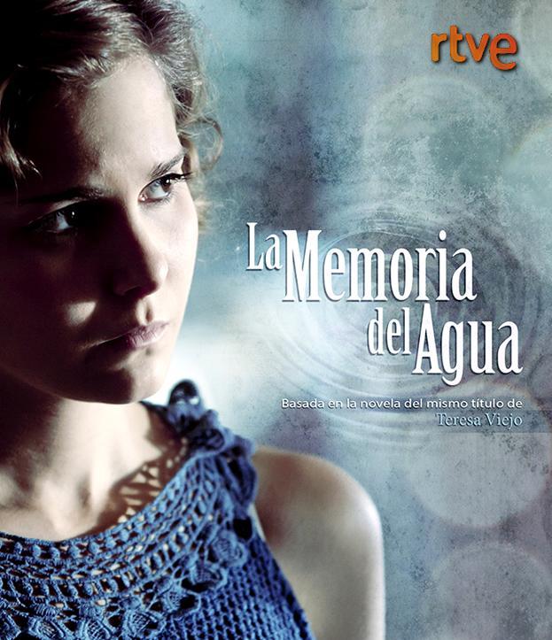 La Memoria Del Agua