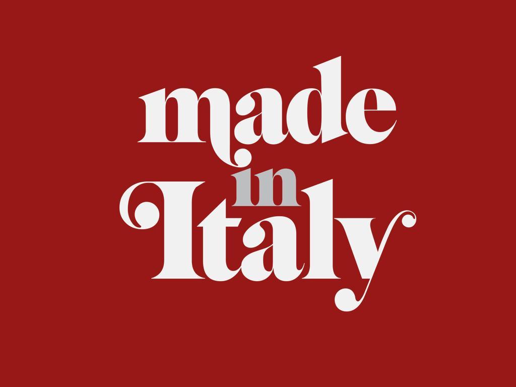 Made in Italy