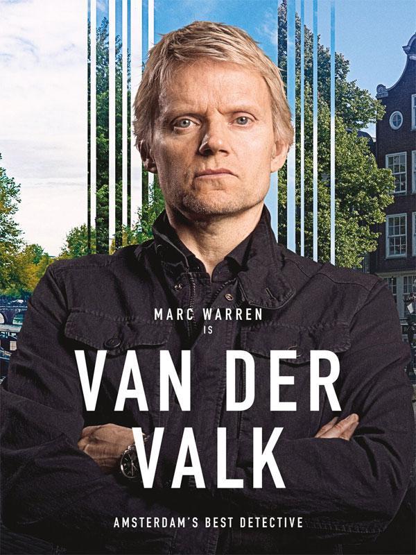 Van Der Valk