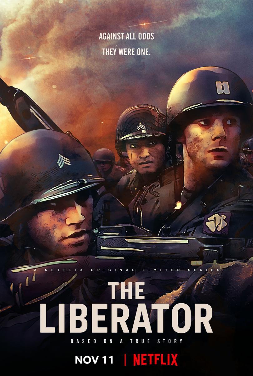 The Liberator