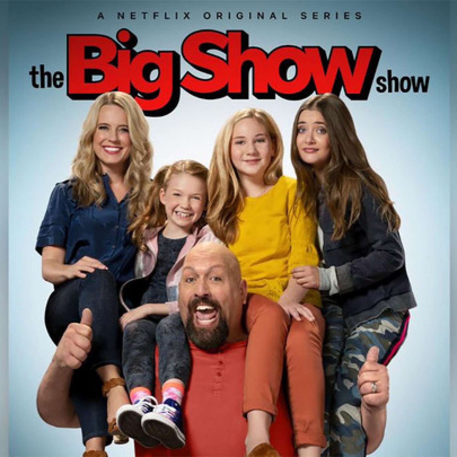 The Big Show Show