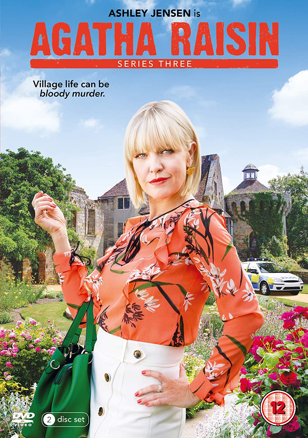 Agatha Raisin