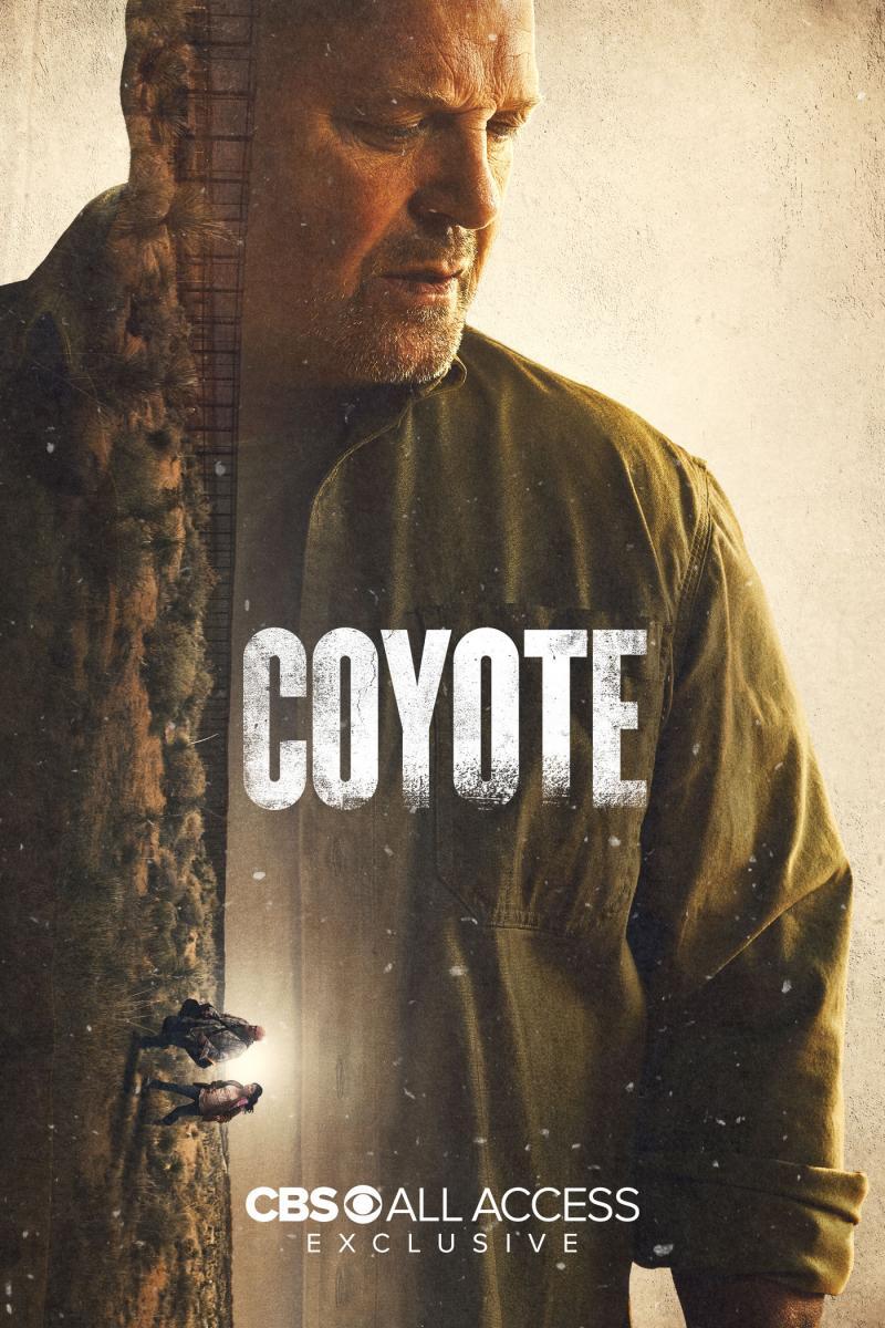 Coyote