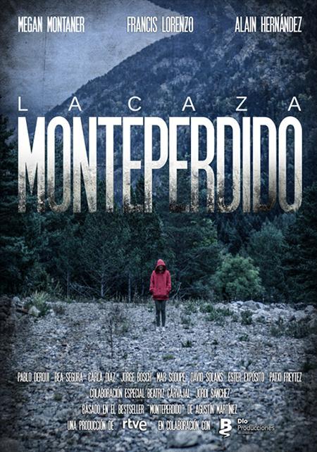 La Caza  Monteperdido