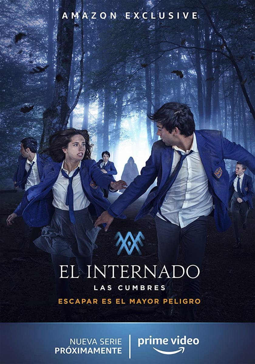 El Internado Las Cumbres