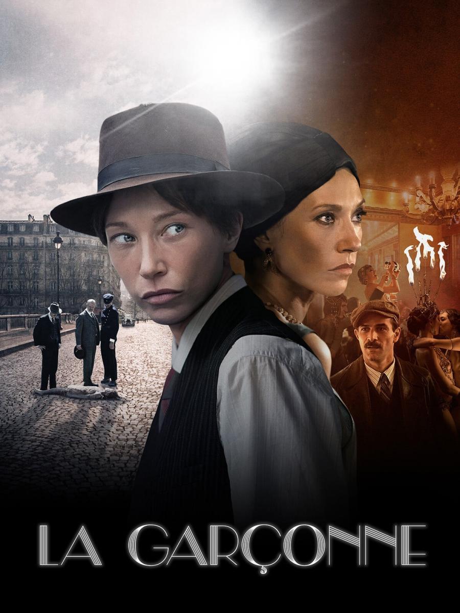 La Garconne