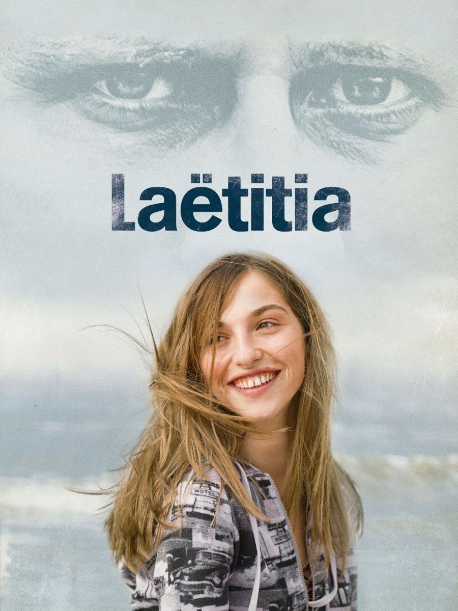 Laetitia o el fin de los hombres