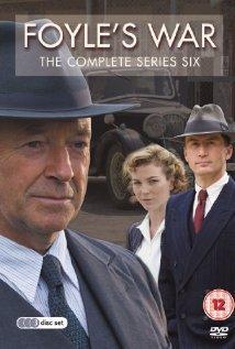 FoyleS War