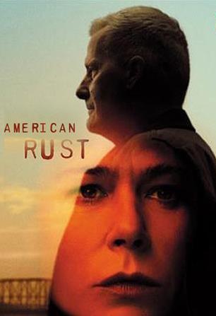 American Rust