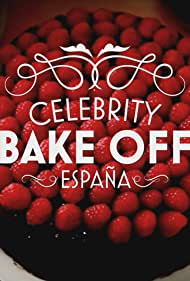 Celebrity Bake Off España