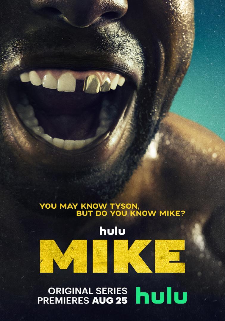 Mike