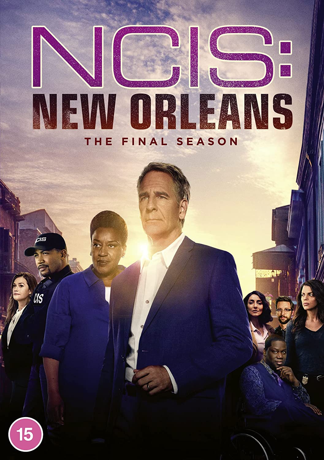 NCIS: New Orleans