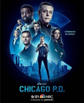 Chicago P.D.