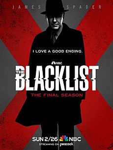 The Blacklist