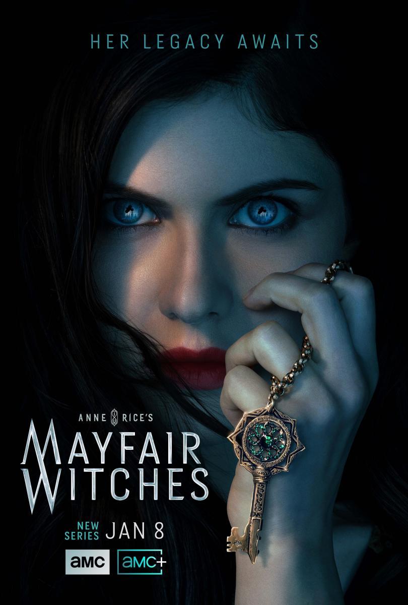 Las Brujas De Mayfair