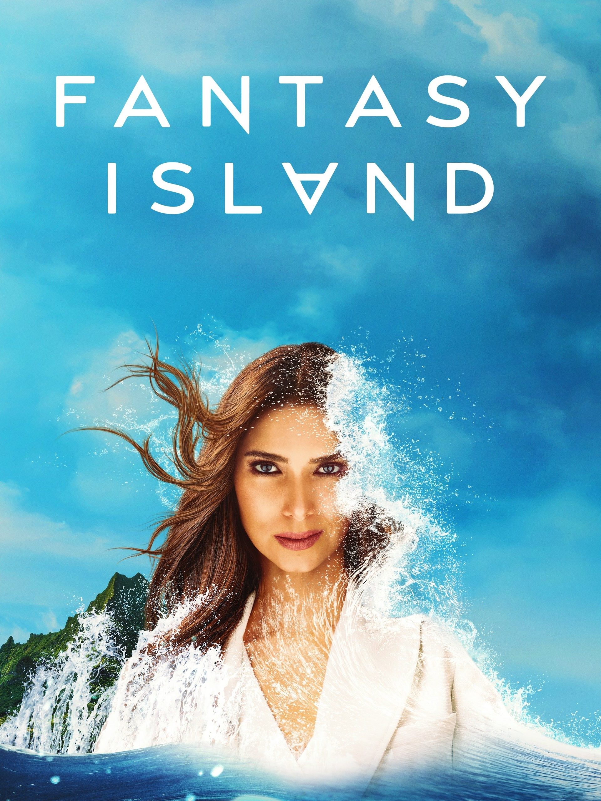 Fantasy Island