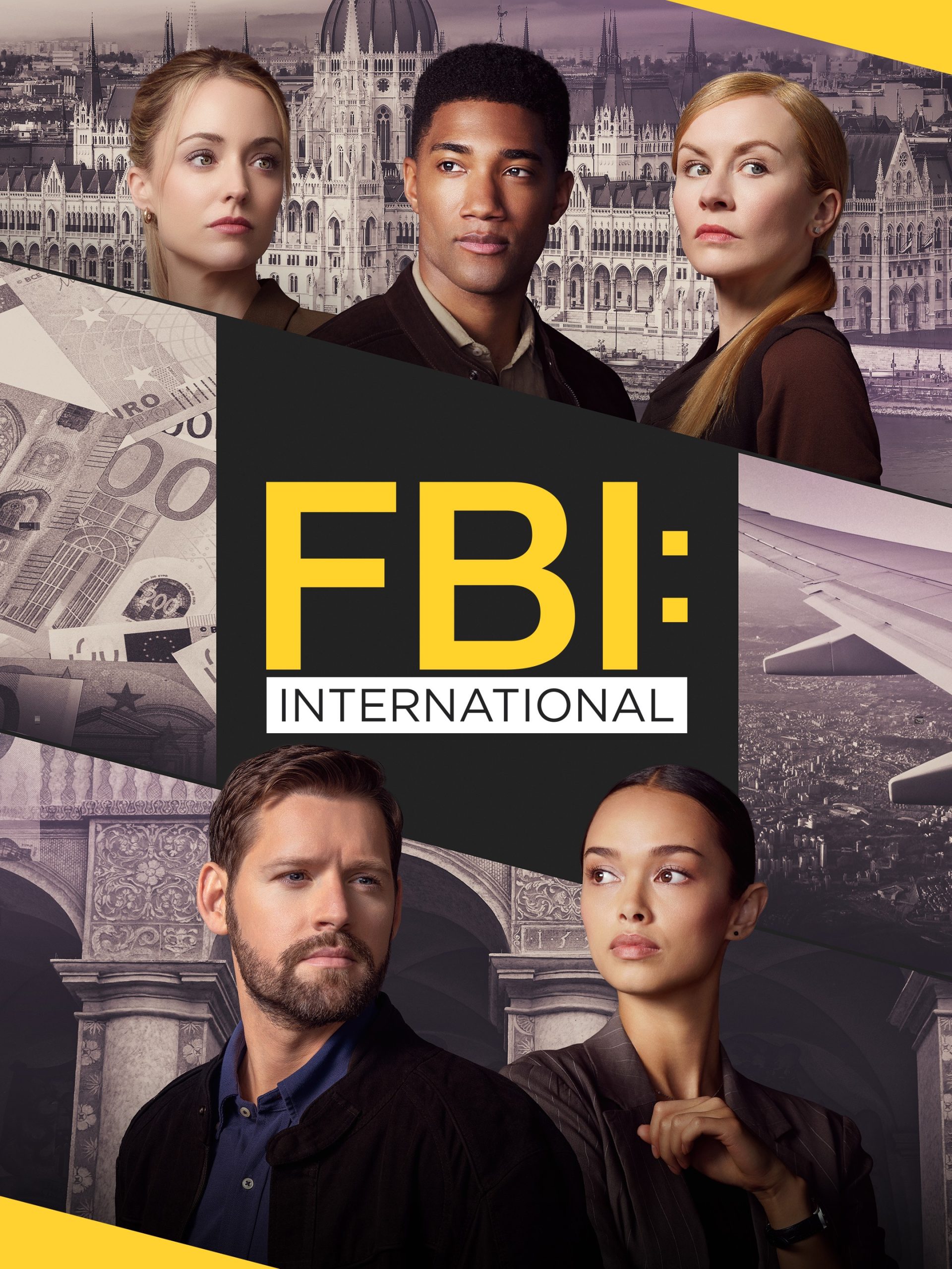 FBI International