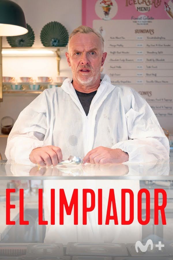 El limpiador