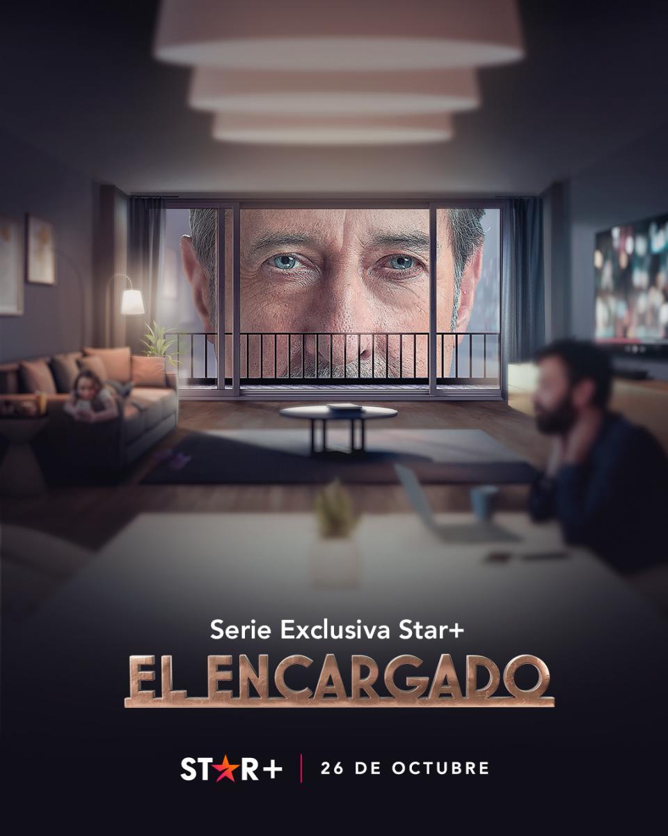 El Encargado