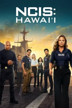 Ncis Hawai