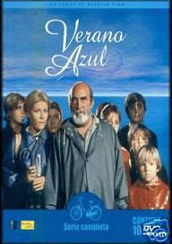 pelicula Verano Azul