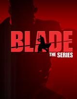 pelicula Blade La Serie