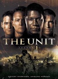 pelicula The Unit