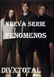 pelicula Fenomenos