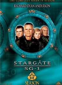 pelicula Stargate SG-1