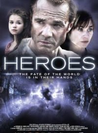 pelicula Heroes