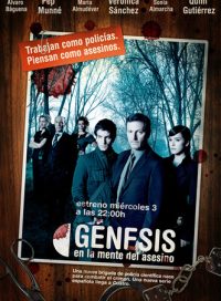 pelicula Genesis En La Mente Del Asesino