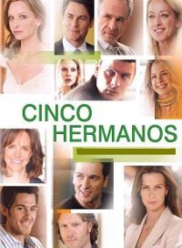 pelicula Cinco Hermanos