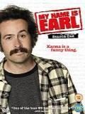 pelicula Me Llamo Earl