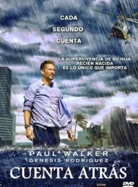 pelicula Cuenta Atras