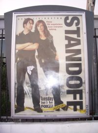 pelicula Standoff Los Negociadores