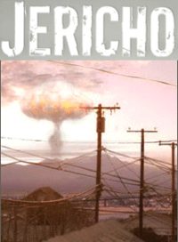 pelicula Jericho