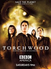 pelicula Torchwood