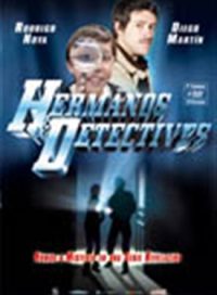 pelicula Hermanos Y Detectives