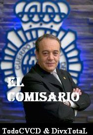 pelicula El Comisario