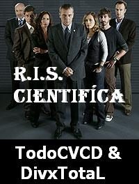 pelicula R.I.S. Científica